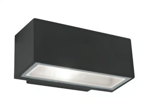 NIMOS - Aluminium Outdoor wall Lamp _ Terzo Light